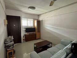 Blk 331 Clementi Avenue 2 (Clementi), HDB 3 Rooms #605850281